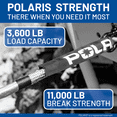 thumbnail image 6 of Polaris  5/8" Kinetic Recovery Tow Rope - 20 ft., 6 of 14