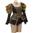 thumbnail image 2 of Katherine Howard Dress Musical Theater Dance Dress for Women, 2 of 6