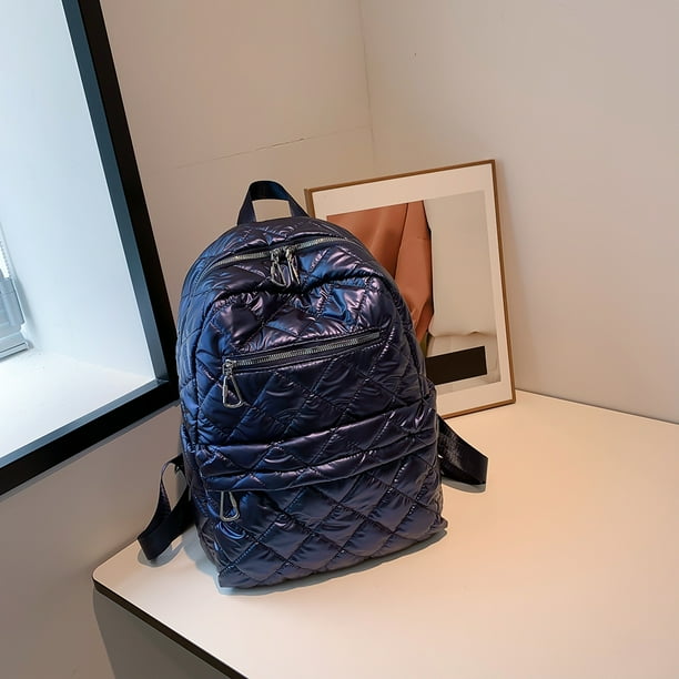 Mochilas acolchadas mujer new arrivals