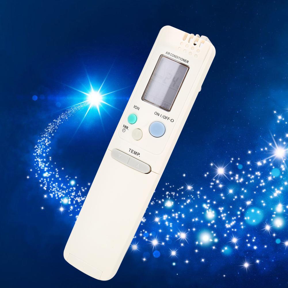 ABS Plastic Remote Controller for SANYO Goshyda Air Conditioner Remote Control RCS-4MHVPIN4E ABS Plastic Remote Controller for SANYO Goshyda Air Conditioner Remote Control RCS-4MHVPIN4E