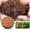 B, variant on Eky Compressed Coco Coir Bricks for Plants,Organic Coco Coir Fiber Coconut Husk Bark Core with Low EC and PH Balance for Flowers Planting Gardening Potting Soil Substrate Herbs,4"x4",Spring