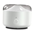 thumbnail image 2 of Humidificador de aire con ultrasóco nebulizador Mute ght Light Timer izador Difusor de aceite esencial para SPA Habitación de Baoblaze Difusores De Aceites Esenciales, 2 of 7