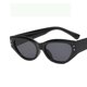 thumbnail image 1 of Small Frame Aesthetic Sunglasses for Women/Men Vintage Fashion Driving Glasses, 1 of 2