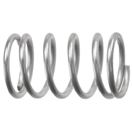 

SPEC C06000722500S Compression Spring Stainless Steel PK10