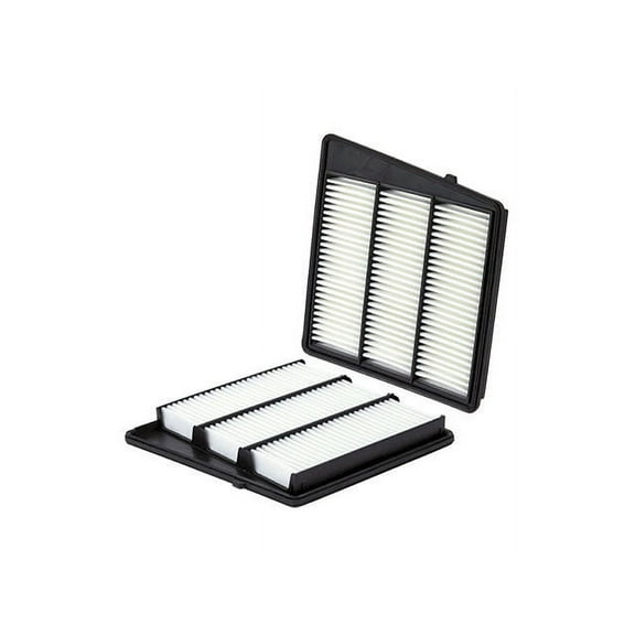 Air Filter - Compatible with 2017 - 2021 Nissan NV3500 5.6L V8 2018 2019 2020