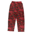thumbnail image 4 of LazyOne Pajama Pants for Men, Male Pajamas, Don't Wake the Bear, 4 of 7