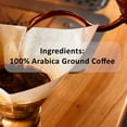 thumbnail image 3 of 100% Arabica Coffee Dark Roast 1.5 oz. Portion Packs 126 ct., 3 of 5