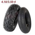 thumbnail image 3 of Electric Scooter 4.10/3.50-4 & 410/350-4 Inner Tube & Outer Tire Set, 3 of 5