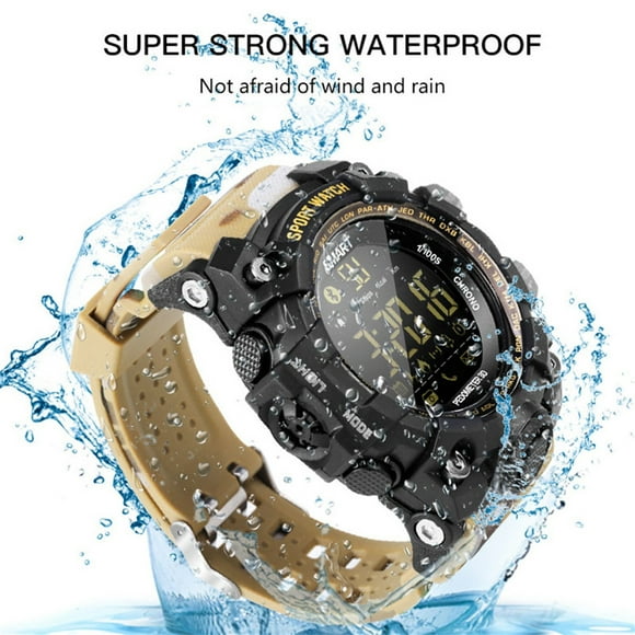 tumgatte MK28S Multifunction Smart Watch Remote Camera For Android For iOS Clearance