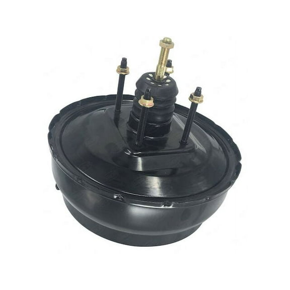 Brake Booster - Compatible with 2000 - 2004 Nissan Frontier 3.3L V6 2001 2002 2003