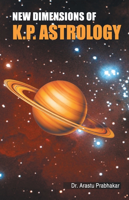 New Dimensions of K.P. Astrology (Paperback) - Walmart.com