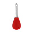 thumbnail image 1 of Stainless Steel Silicone Rice Spoon Rice Cooker Rice Spoon Kitchen Tools Niuniu, 1 of 4