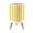 Color 4, variant on Small Trash Can with Lid Bear Moose Rustic Woodland Farmhouse Forest Animal Black 1.8 Gallon Dog Proof Trash Can Round Garbage Can Waste Bin Wastebasket for Bathroom Bedroom Living Room