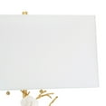 thumbnail image 3 of Regina Andrew 13-1330GLD Cherise 2 Light 25" Tall Accent Table Lamp - Gold, 3 of 5