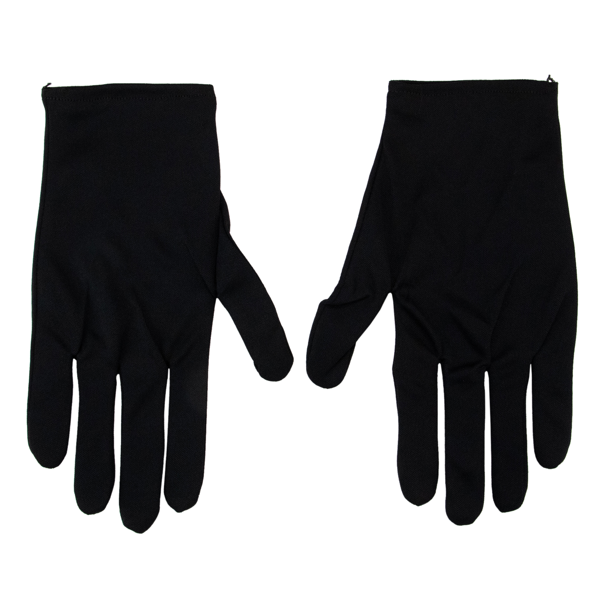 Northlight 12" Colorful Skeleton Halloween Gloves Costume Accessory