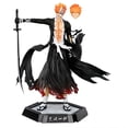thumbnail image 1 of Figura de anime Toy Bleachs de la colección Kurosaki Ichigo de 30 cm, 1 of 1