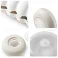 thumbnail image 4 of 4PCS Travel Cream Jar Creative Portable Travel Container Cosmetic Container, 4 of 10
