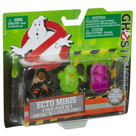 ghostbusters walmart pre order