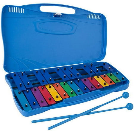 Ravel 25-Note Glockenspiel for Kids