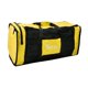 thumbnail image 5 of Bolsa de buceo organizadora, bolsa de transporte versátil, bolso de mano, bolsa de viaje para buceo, deportes Amarillo, 5 of 9