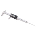 thumbnail image 5 of Calibrador De Pantalla Digital, Calibrador Electrónico Multifuncional De Acero Inoxidable Conversión De Pulgadas Métricas De 0-6 Pulgadas Para Medir La Profundidad Del Diámetro ANGGREK Cocina, Decoración y Otros, 5 of 5