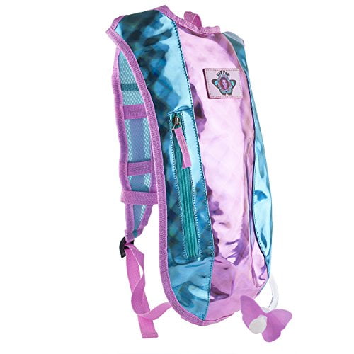 dan pak hydration pack