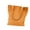 Orange, variant on Hfnxid Canvas Tote Bag Women Casual Tote Bag Grocery Bag Shopping Tote Moving Bag Laundry Bag