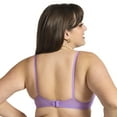 thumbnail image 4 of Smart & Sexy Women's Add 2 Cup Sizes Push Up Bra, Single and 2-Pack, 4 of 5
