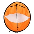 thumbnail image 3 of EIMELI New Style Durable 42” Kayak boat Wind Sail Sup Paddle Board Sail with clear, 3 of 3