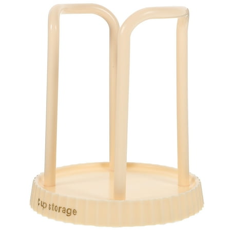 

Paper Cup Dispenser Restaurant Disposable Cup Holder Desktop Paper Cup Holder