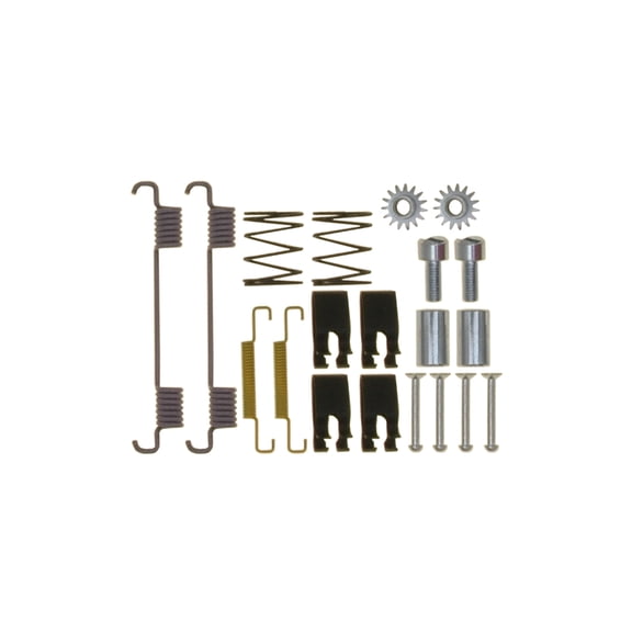 R-Line Hardware Fits select: 2006-2013 LAND ROVER RANGE ROVER SPORT, 2010-2016 LAND ROVER LR4