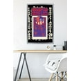 thumbnail image 6 of The Beatles - Candlestick Park Wall Poster, 22.375" x 34", Framed, 6 of 6