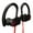 Red, variant on GLUAAE Bluetooth Headphones, Best Wireless Sports Earphones w/Mic IPX7 Waterproof HD Stereo Sweatproof in-Ear Earbuds Gym Running Workout 8 Hour Battery Noise Cancelling Headsets