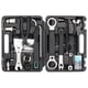 thumbnail image 4 of Herramientas de reparación de bicicletas, multiherramienta profesional para ciclismo, cadenas, Pedal, llave BB, llave hexagonal, Kit de herramientas para bicicleta, juego de caja YUNYI BRAND  Deportes, 4 of 6