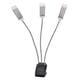 thumbnail image 1 of Luz de cabeza para plantas, luz LED para cultivo de plantas, luz para cultivo de plantas, luz optimizada para la excelencia, 1 of 12