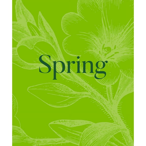 Spring (Hardcover)
