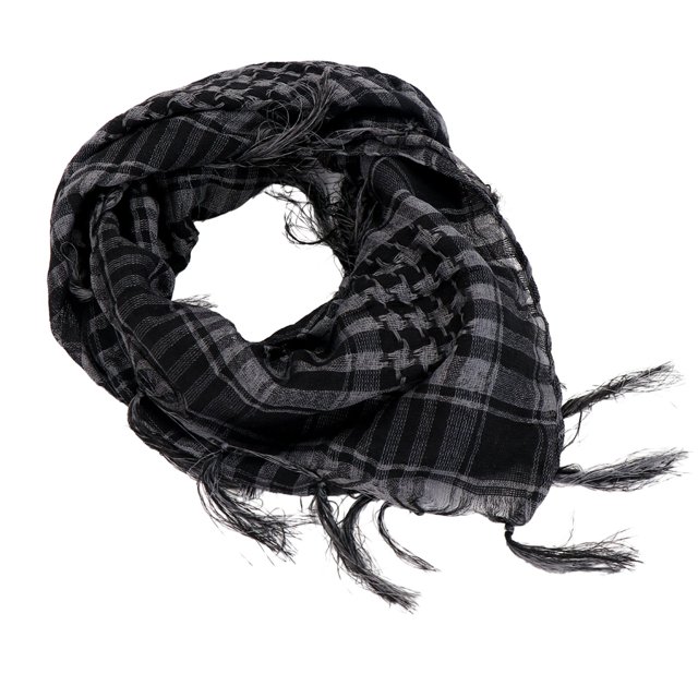 CSChome Foulard Unisexe Automne Hiver Foulard Unisexe Coupe-Vent Douce Respirante Foulard Douce pour Randonnée en Plein Air Foulard Bandana pour Hommes et Femmes