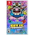 thumbnail image 3 of WarioWare: Get It Together! - Nintendo Switch, 3 of 5