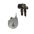 thumbnail image 3 of CarLights360 For Toyota Tacoma 1995-2001 Ignition Lock Cylinder | Steering Column Mounting Location | Replacement For 6905735070, 3 of 6
