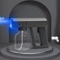 thumbnail image 4 of Nebulizador desinfectante de luz azul, pulverizador de de portátil, de pulverización desinfectante, atomizador inalámbrico Sunnimix Nebulizador desinfectante, 4 of 7