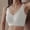 Multicolor, variant on 3 Pack Wireless Jelly Bra Seamless Padded Push Up Comfort Bralette Everyday Yoga Activewear Athletic Smoothing Comfort Apparel G XXL