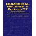 thumbnail image 1 of Numerical Recipes in Fortran 77: The Art of Scientific Computing, 1 of 1