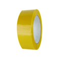 thumbnail image 3 of Sticky Ball Rolling Tape DIY Crafts Supplies Creative DIY Rainbow Sensory Toy Solid Yellow, 3 of 8