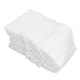 thumbnail image 4 of Toallitas de algodón para maquillaje almohadillas desmaquillantes de 2 capas suaves y gruesas desechables para limpiar esquís para uso diario ANGGREK Otros, 4 of 8