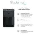 thumbnail image 3 of Brio 700 Series Moderna Touchless 3-Stage Filtration Water Dispenser, Connects to your water line, Height 19.3", 3 of 8
