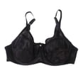 thumbnail image 2 of yotijay Trendy for Silicone Breast Forms False Black Size 40, 2 of 5