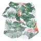 thumbnail image 3 of Camisa hawaiana para mascotas, camiseta de verano para perros estilo hawaiano, adecuada para perros medianos y pequeños, gatos M, 3 of 5