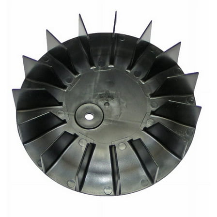 Porter Cable C3150/C2550 Air Compressor Replacement 5.75 Dia Fan - AC-0108