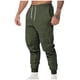 thumbnail image 1 of Puntoco Pantalones casuales largos para hombre Pantalones deportivos de moda para hombre Pantalones deportivos Pantalones largos para hombre, 1 of 4