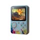 thumbnail image 2 of G5 3 pulgadas Classic Game Player incorporado 500 Juegos Mini Retro Video Gaming Console Universal Accesorios Electrónicos, 2 of 9